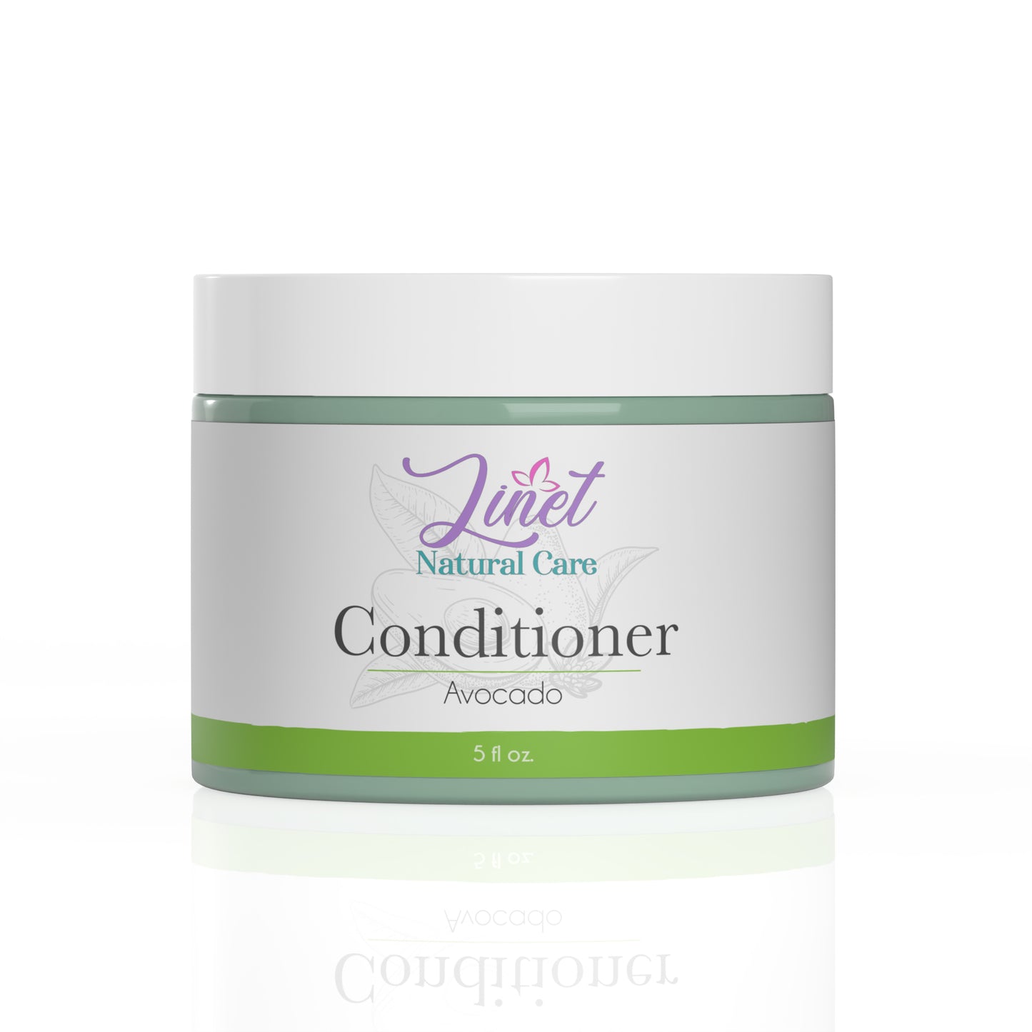 AVOCADO CONDITIONER/Acondicionador 8oz