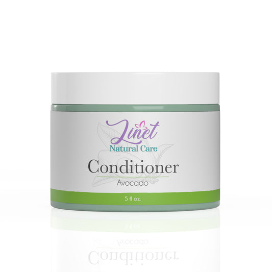 AVOCADO CONDITIONER/Acondicionador 8oz