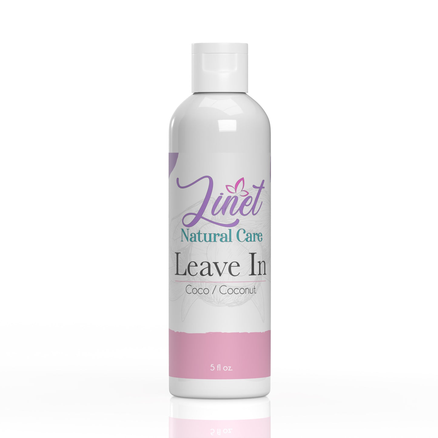 COCONUT/COCO LEAVE IN