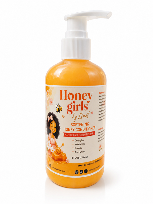 Conditioner HONEY GIRL 🐝🐝