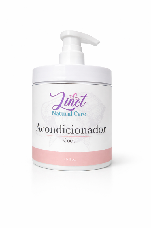 Coconut conditioner