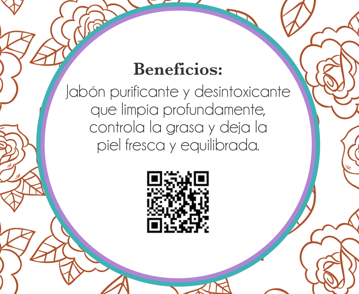 JABÓN DE ARCILLA detox