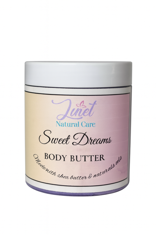 BODY BUTTER SWEET DREAMS