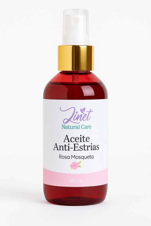 ACEITE ROSA MOSQUETA