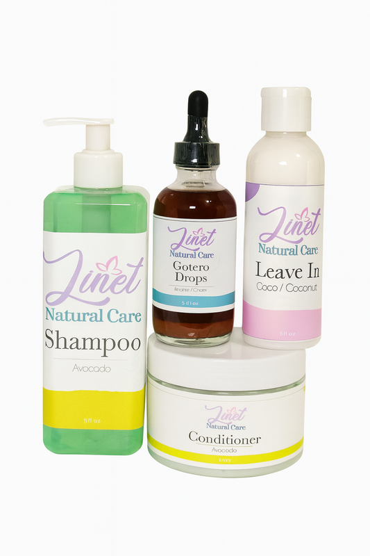 Aguacate Kit/ Avocado Kit