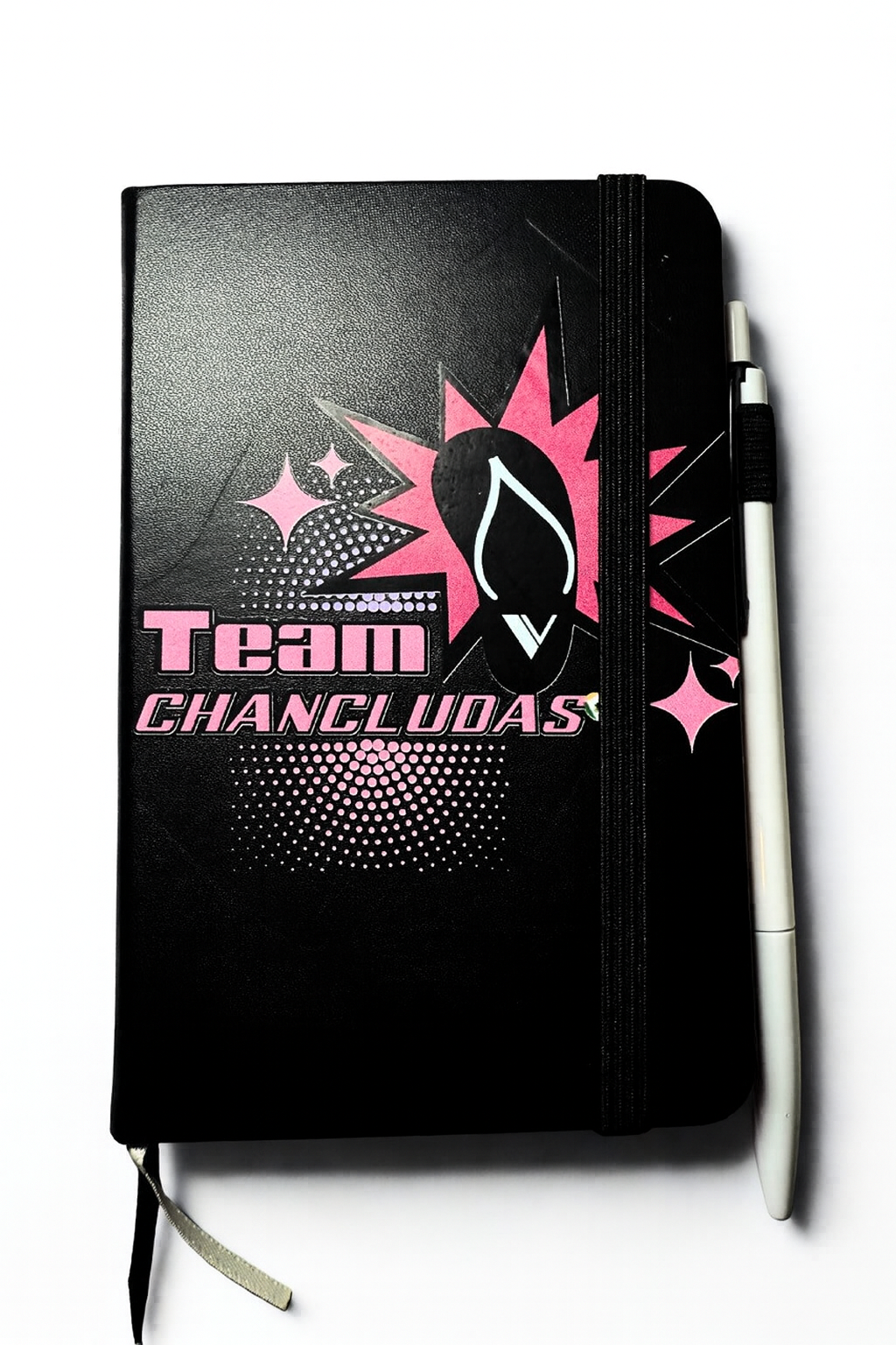 Libretas de Apuntes