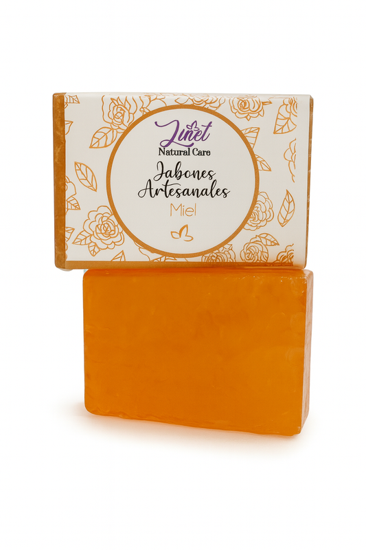 JABÓN DE MIEL