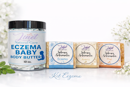 COMBO ECZEMA kit