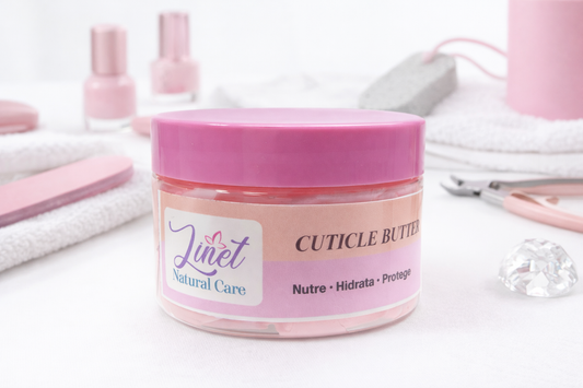 Cuticle Butter 6 oz