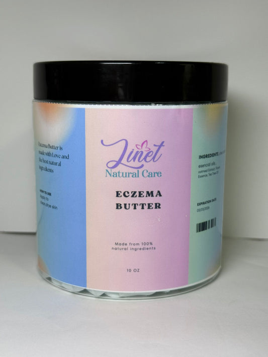 ECZEMA BUTTER 16oz