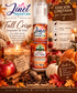 Fall crisp nail cleanser esencia de otoño