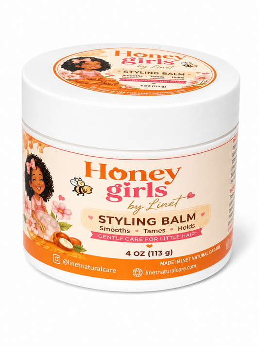 Styling Balm HONEY GIRL 🐝🐝