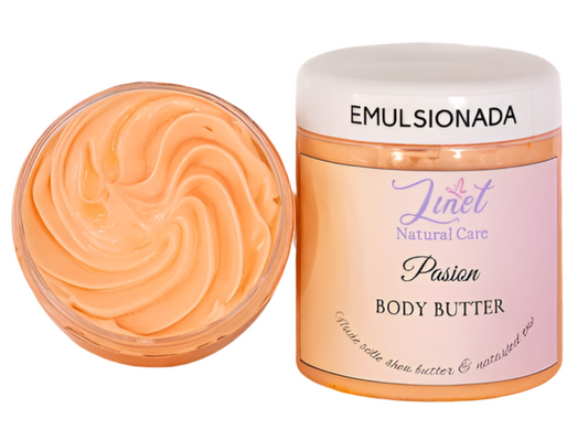 Butter Emulsionada 8oz