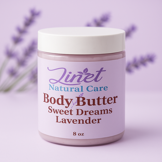 BODY BUTTER SWEET DREAMS