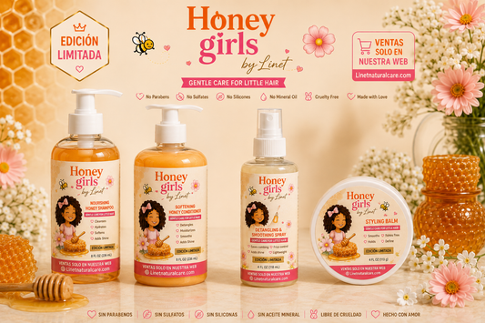 🐝 🍯 HONEY GIRL KIT 🍯 🐝
