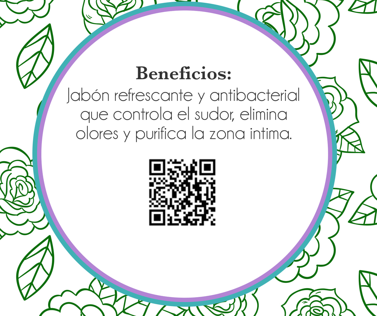 DÚO PERFECTO Intimo y Blanqueador
