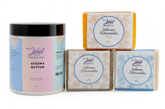 COMBO ECZEMA kit