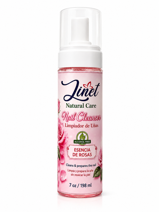 Nail Cleanser ROSES 🌹