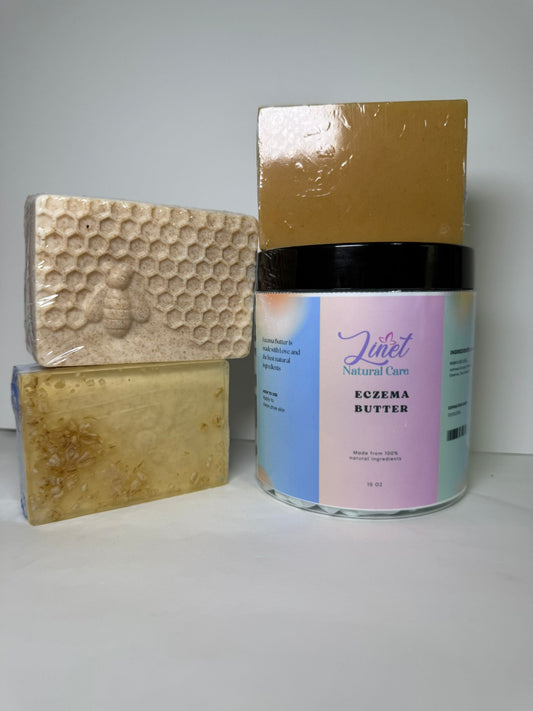 COMBO ECZEMA PACK