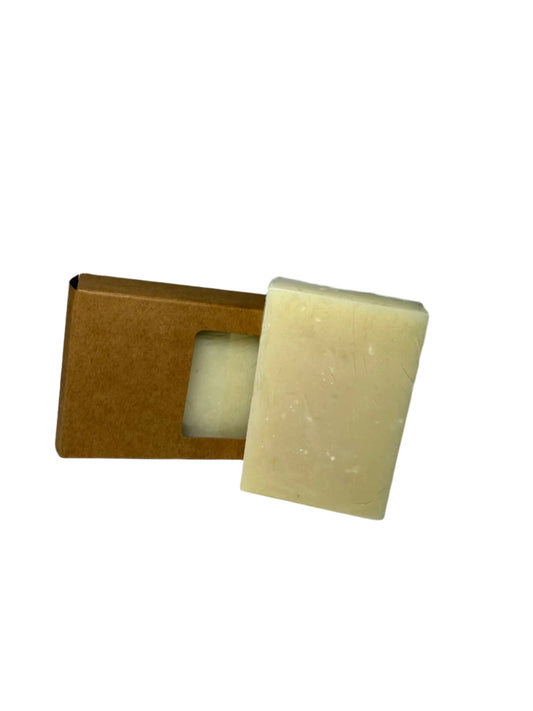 JABON ARTESANAL BLANQUEADOR